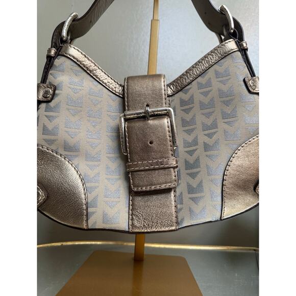 Michael Kors Shoulder Purse - Picture 3 of 9